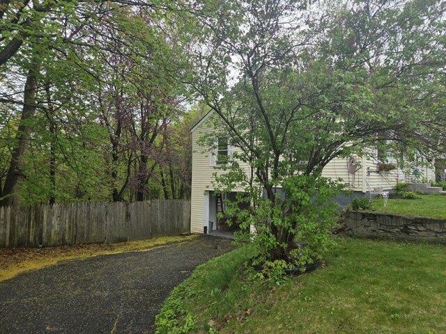 House for sale in Leominster, Massachusetts