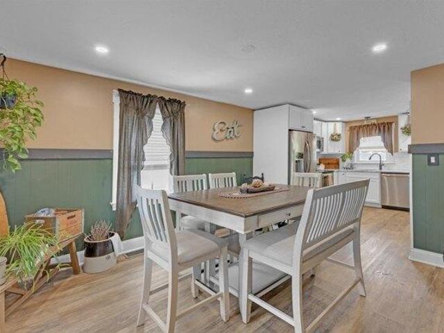 House for sale in Leominster, Massachusetts