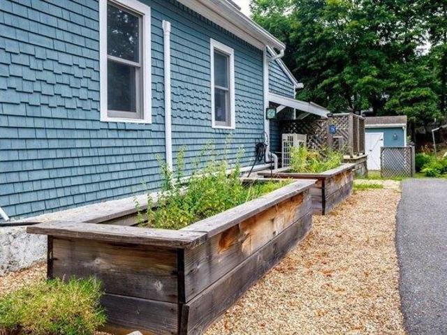 House for sale in Leominster, Massachusetts