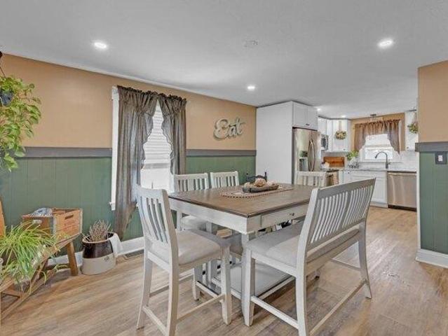 House for sale in Leominster, Massachusetts