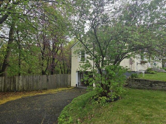 House for sale in Leominster, Massachusetts