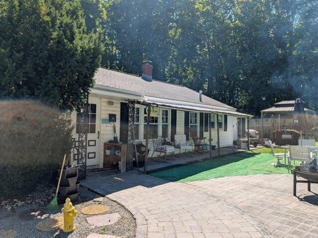 House for sale in Leominster, Massachusetts