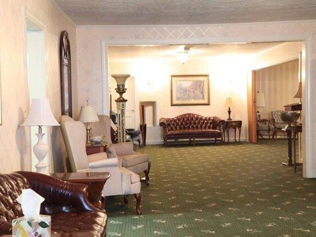 House for sale in Leominster, Massachusetts