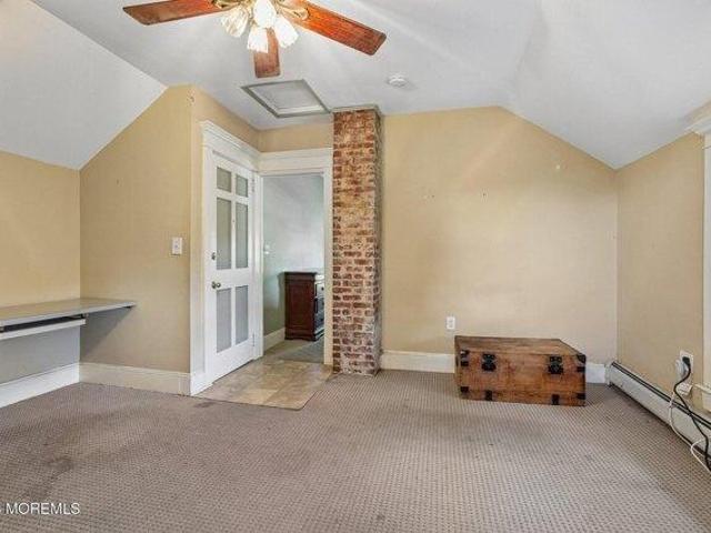 House for sale in Monmouth, New Jersey