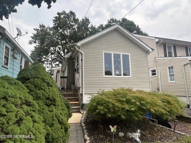 House for sale in Monmouth, New Jersey