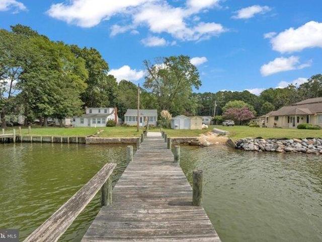 House for sale in Leonardtown, Maryland