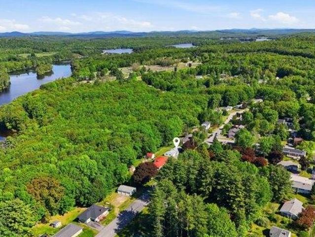 House for sale in Lewiston, Maine