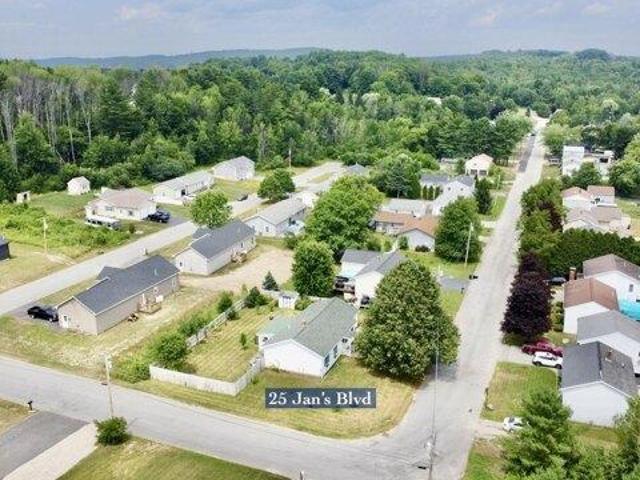 House for sale in Lewiston, Maine