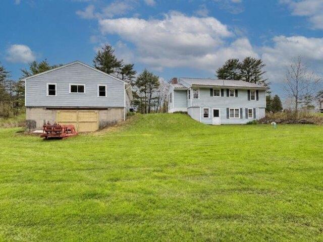 House for sale in Lewiston, Maine