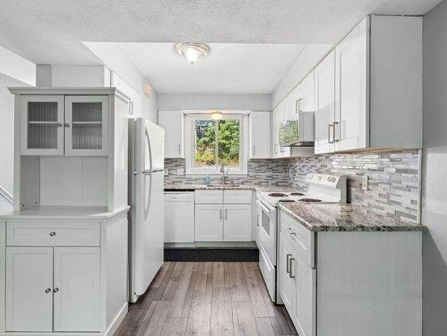 House for sale in Lewiston, Maine
