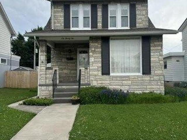 House for sale in Lewistown, Pennsylvania