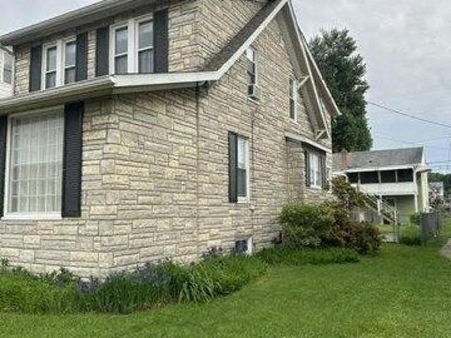 House for sale in Lewistown, Pennsylvania