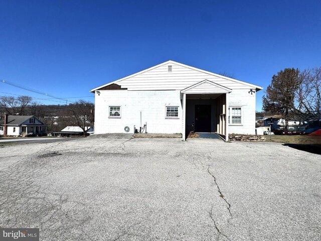 House for sale in Pennsylvania