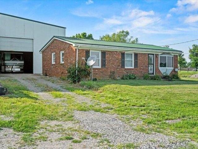 House for sale in Lexington, Kentucky