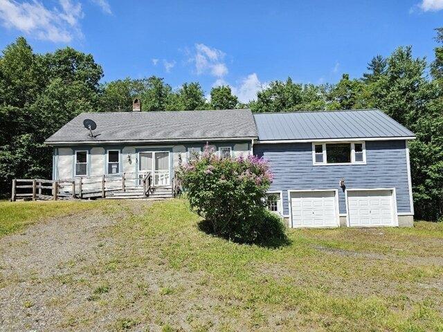 House for sale in Massachusetts