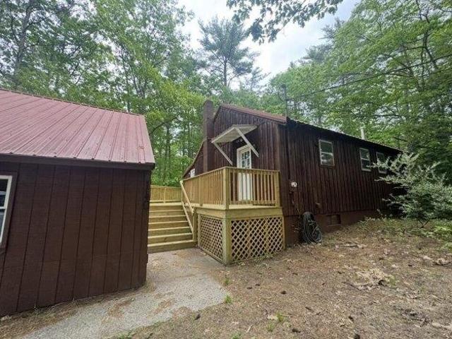 House for sale in Limerick, Maine