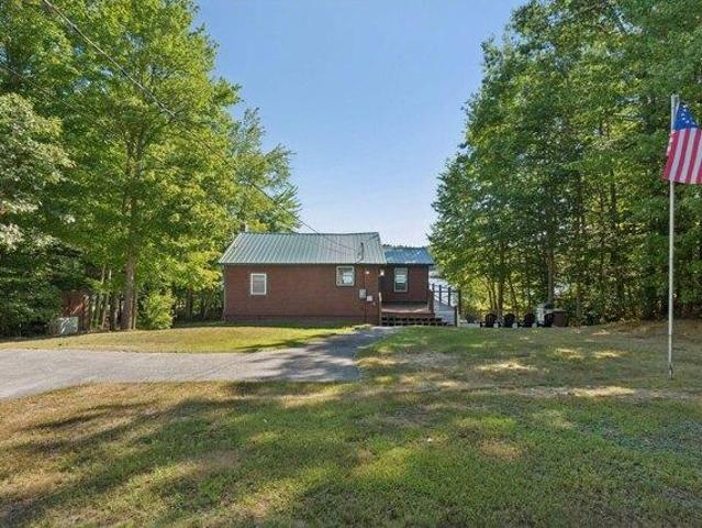 House for sale in Limerick, Maine