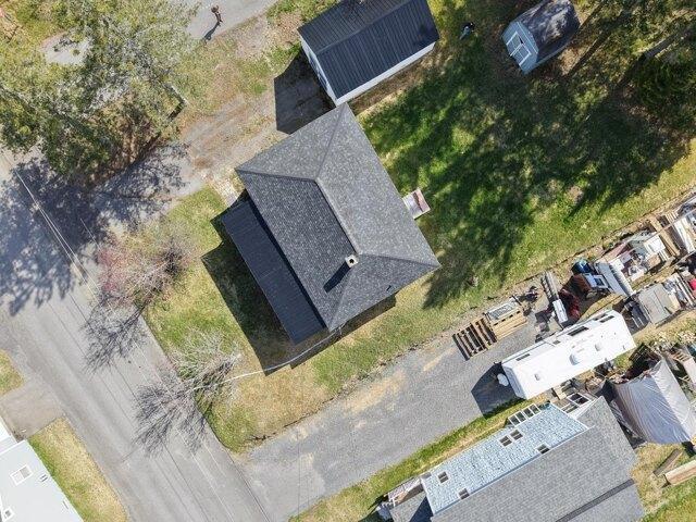 House for sale in Limestone, Maine