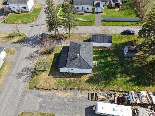House for sale in Limestone, Maine
