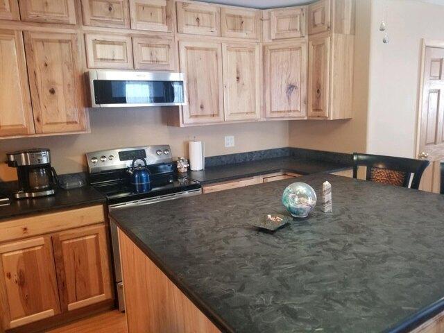 House for sale in Limestone, Maine