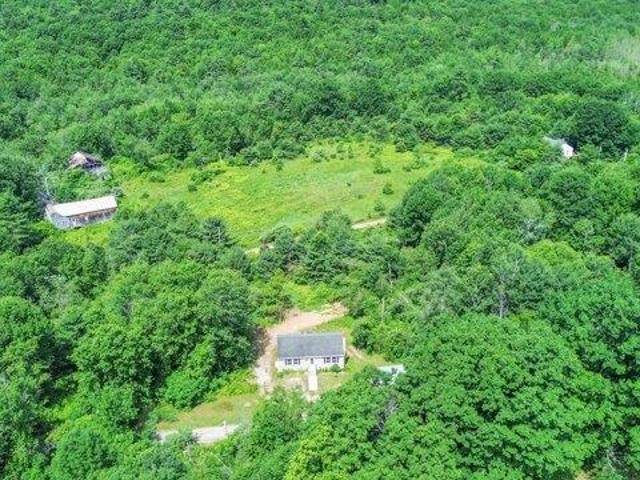 House for sale in Limington, Maine