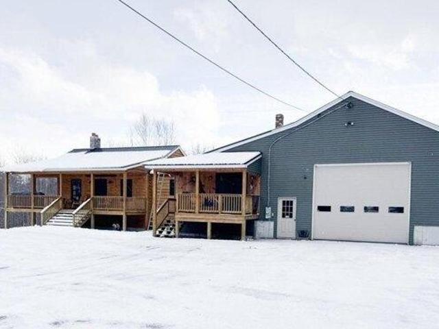 House for sale in Limington, Maine