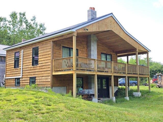 House for sale in Limington, Maine
