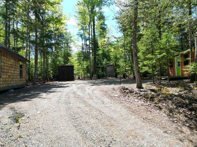 House for sale in Lincoln, Maine