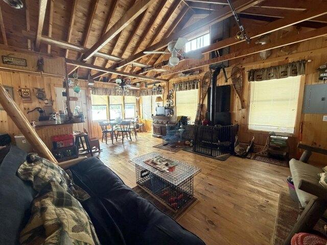 House for sale in Lincoln, Maine