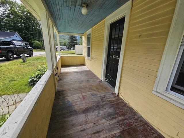 House for sale in New Hampshire