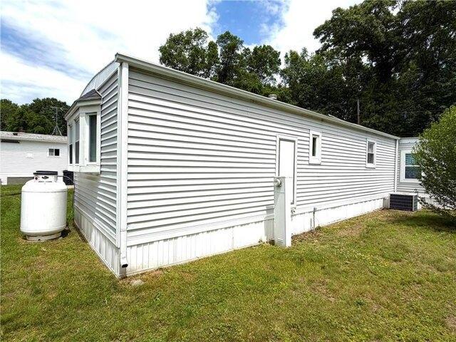 House for sale in Lincoln, Rhode Island