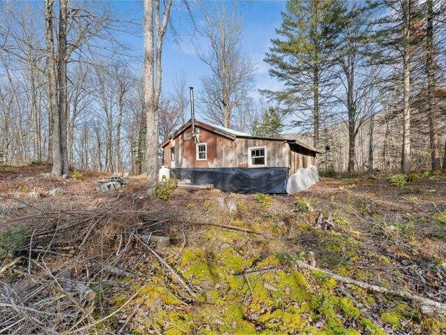 House for sale in Vermont