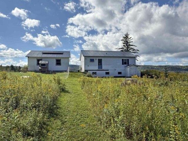 House for sale in Vermont