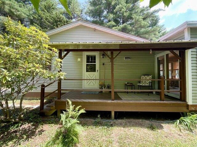 House for sale in Waldo, Maine
