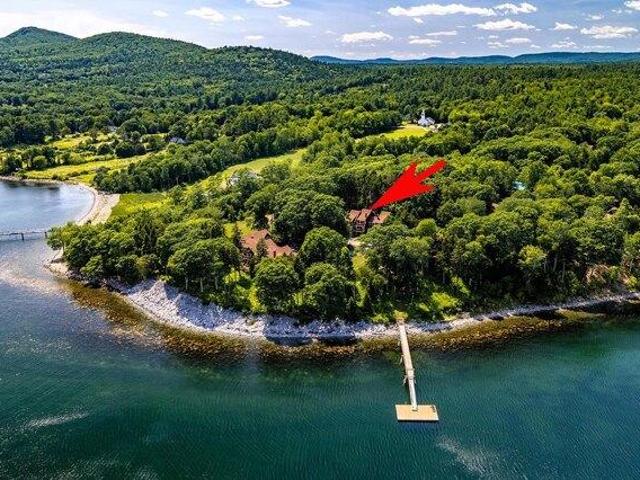 House for sale in Waldo, Maine