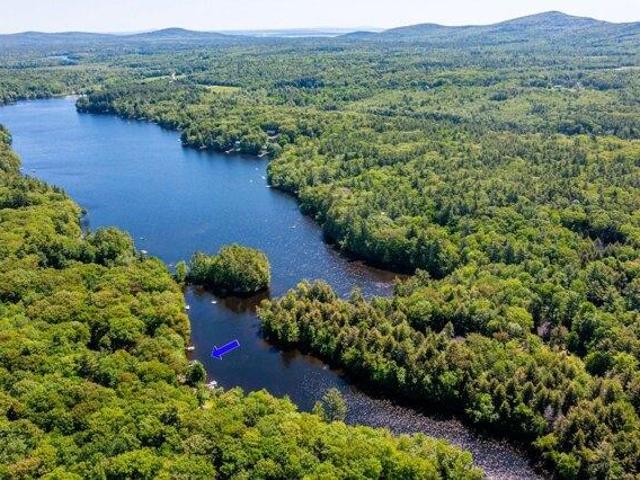 House for sale in Waldo, Maine