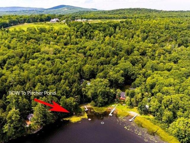House for sale in Waldo, Maine