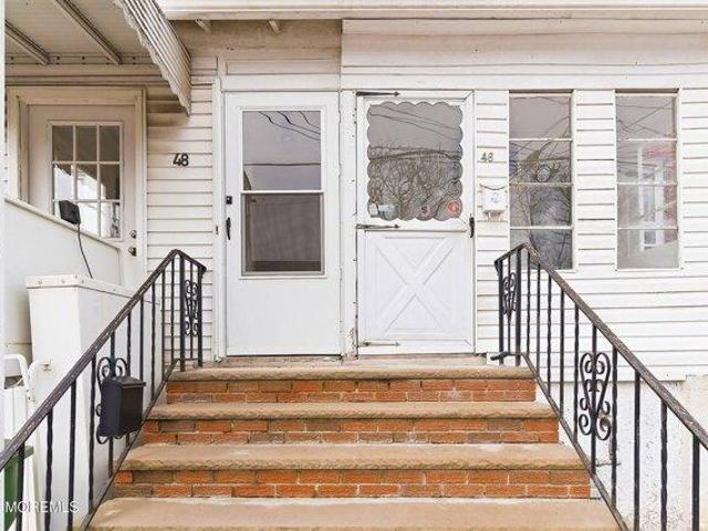 House for sale in Linden, New Jersey