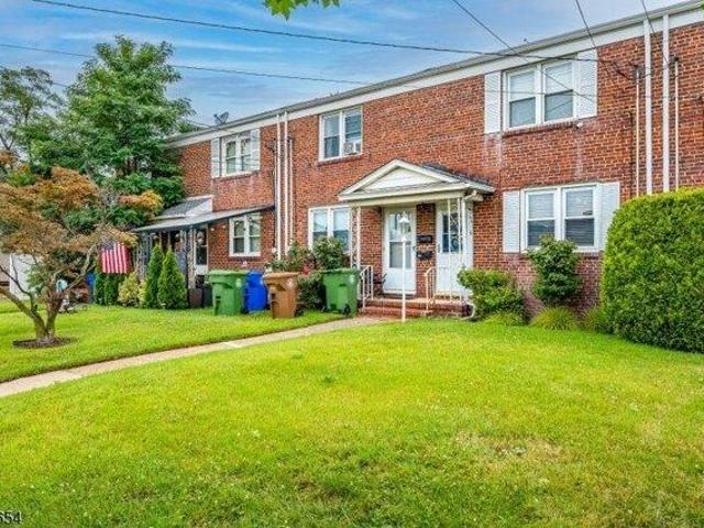 House for sale in Linden, New Jersey