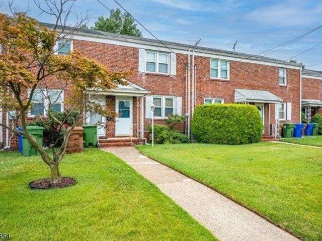 House for sale in Linden, New Jersey