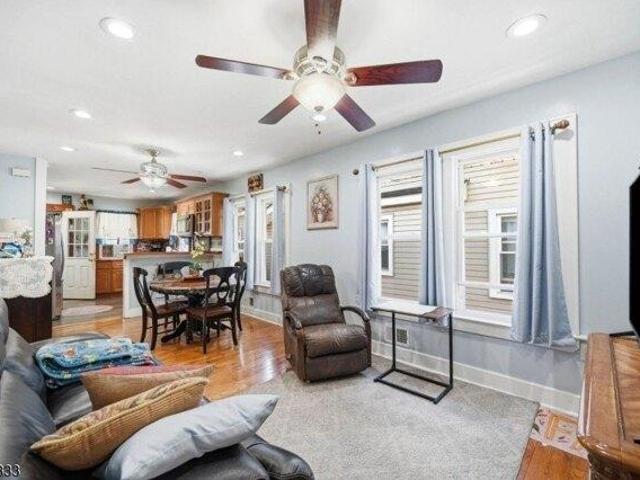 House for sale in Linden, New Jersey