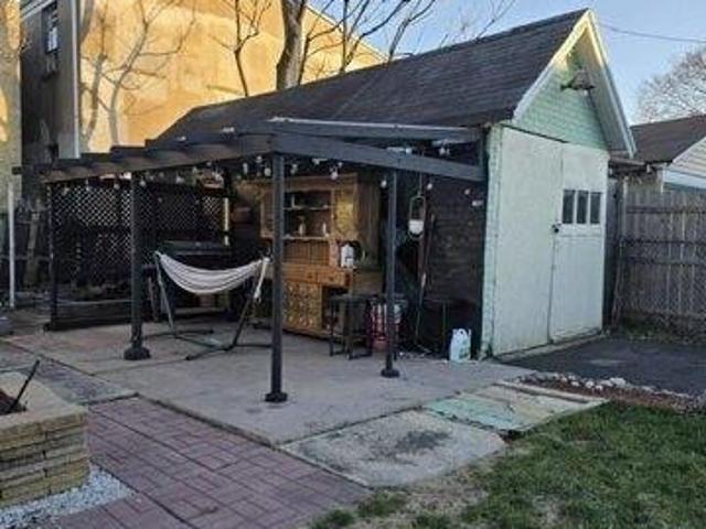 House for sale in Linden, New Jersey