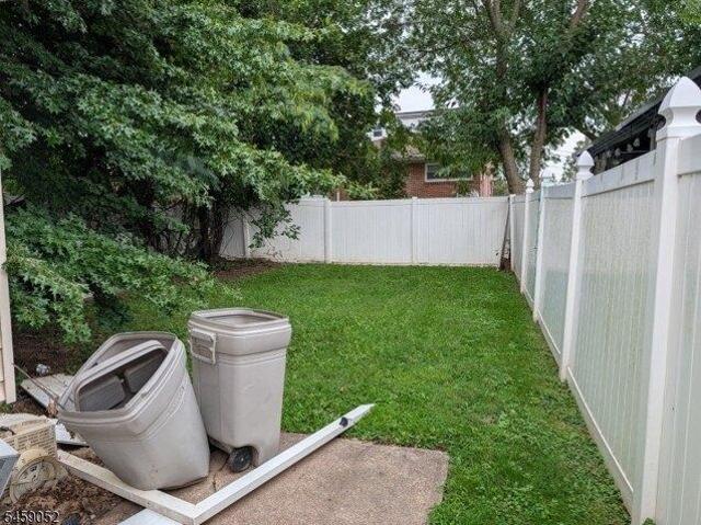 House for sale in Linden, New Jersey