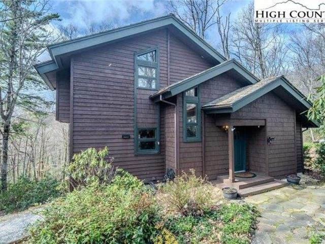 House for sale in Linville, North Carolina
