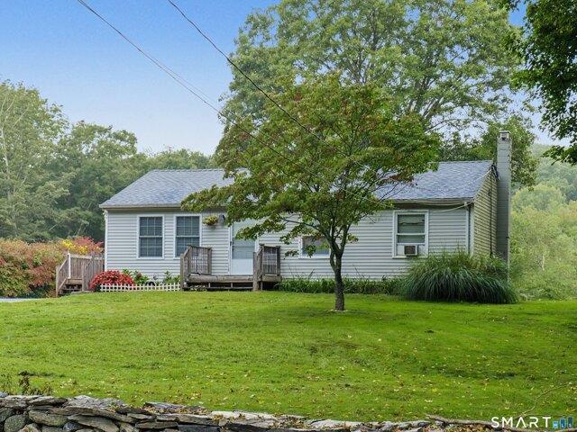 House for sale in Connecticut