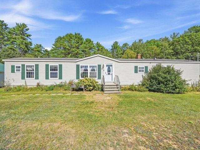 House for sale in Lisbon, Maine