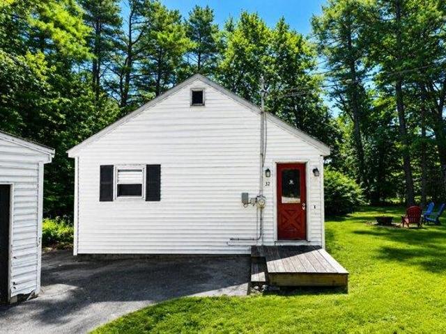 House for sale in Lisbon, Androscoggin County