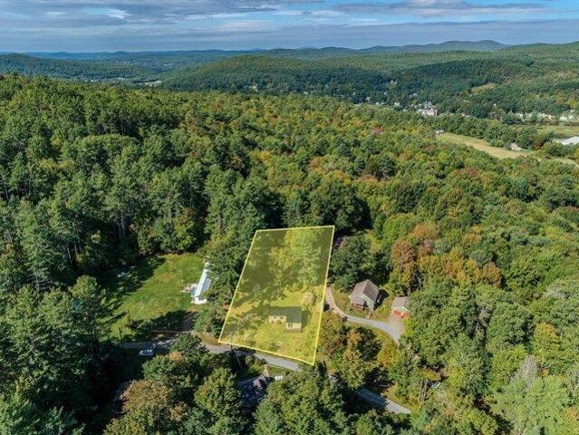 House for sale in New Hampshire