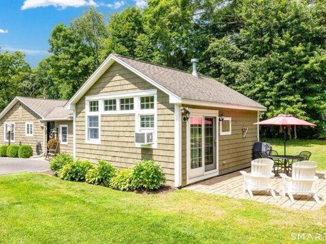 House for sale in Litchfield, Connecticut
