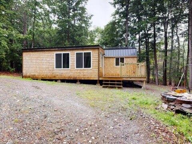 House for sale in Litchfield, Maine